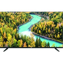 Odea Preo PR43DG27000 43'' 95 cm Ekran Uydu Alıcılı Fhd Dled Google Tv,renkli