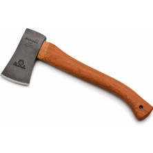 Odea Hultafors EFJVW236 Balta Unisex, Metal, Tek Beden