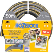 Odea Hozelock 25 M Tricoflex Ultramax Hortum (12,5 mm Çap)