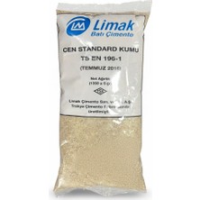 Odea Cen Standart KUM,1350 gr Norm Kumu (12 Paket) - Koli Olarak Gönderilir