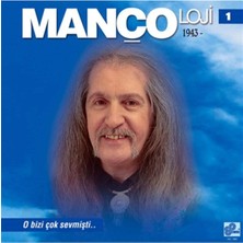 Odea Gereksiz Şeyler Barış Manço Mançoloji 1 Plak