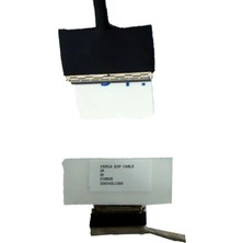 Odea Part Master Asus Vivobook 15 X505BA X505UA Ile Uyumlu Ekran Data Flex Kablosu