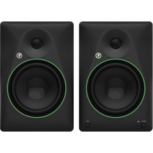 Odea Mackıe CR8BT Aktif Bluetooth Multimedya Monitör Hoparlör (Çift)