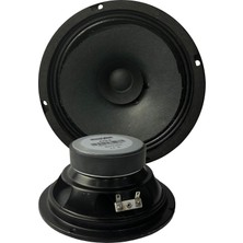 Odea Lastvoice Ayn-6 Full Kağıt 100 Watt 8 Ohm 16 Santimetre 6 Inç Hoparlör