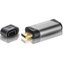 Odea Oehlbach USB Dac Kulaklık Amfisi