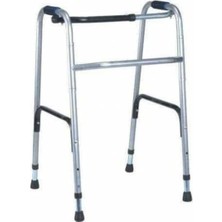 Odea Walker Yürüteç Rollatör Yetişkin Hasta Yürüteç Katlanabilir Walker