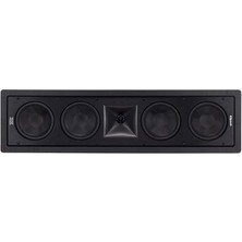 Odea Klipsch Thx 504 L Duvar Içi Kasalı Hoparlör Siyah Tek