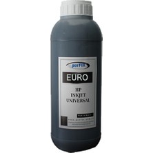 Vintessy Mürekkep Perfıx  Üniversal Pigmentli Black Calli Alman   1 kg