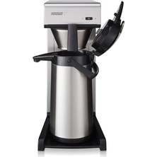 Bravilor Bonamat Bonamat TH10 Kahve Makinesi Coffeefair, Paslanmaz Çelik Sürahi Dahil