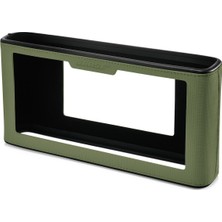 Odea Bose ® Soundlink ® Iıı Kapak - Yeşil