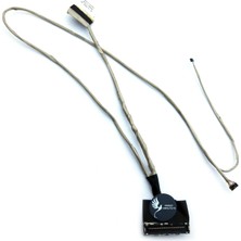 Odea Part Master Asus N550JK-CN168H Ile Uyumlu Ekran Data Flex Kablosu