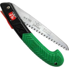 Odea Samurai FA180LH Katlanır Budama Testeresi 180MM