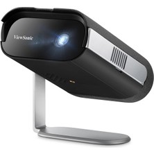 Odea Vıewsonıc M1 Max Tasınabılır Projeksıyon Fhd Google Tv - Wi-Fi - Bluetooth Dahili Batarya Harman Kardon Hoparlör Smart LED Projektor