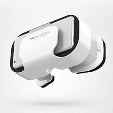 Odea Zore 38776 G05 Vr Shinecon 3D Sanal Gerçeklik Gözlüğü