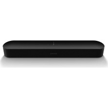 Odea Sonos Beam Soundbar - Siyah