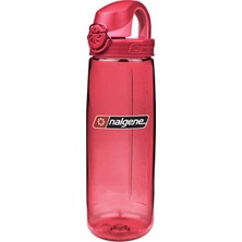 Odea Nalgene Everyday Otf Içecek Şişesi, Kırmızı, 0,7 Litre, 5565-7024