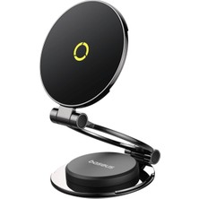 Odea Baseus Magpro Series Iı Magnetic Car Mount Stick-On