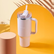 Odea Aryıldız Flow Up Termos Pudra 900 ml