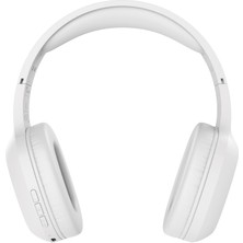 Odea Legatotone 5.4 Multiple Sound Bluetooth Kulaküstü Kulaklık (200, Siyah)