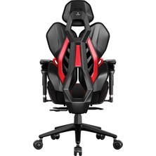 Odea Exvega Sirius Pro Çalışma Koltuğu Kırmızı