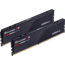Odea G.skıll Ripjaws S5 Memory Module 32 GB 2 x 16 GB Ddr5 5600 Mhz