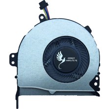 Odea Part Master Hp Probook 440 G3 (Z3A12ES) Notebook Ile Uyumlu Cpu Fan Işlemci Fanı