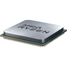 Odea Amd Ryzen 7 5700 Tray Işlemci, 4.60GHZ, 16MB Önbellek, Am4 Soket, Kutusuz Fansız