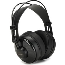 Odea Behringer BH60 Premium Circum-Aural Kapalı Arka Dj Kulaklıklar