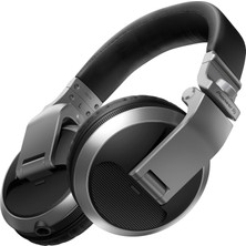 Odea Pioneer Dj Hdj-X5-S Profesyonel Dj/stüdyo Kulaklığı