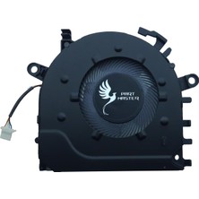 Odea Part Master Lenovo Ideapad 5 PRO-16ACH6 82L5007JTX Notebook Ile Uyumlu Gpu Fan 12V