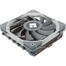 Odea Thermalright AXP120-X67 Düşük Profilli Cpu Fanı