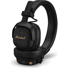 Odea Marshall Milton Anc, Black
