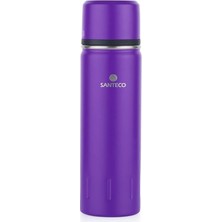 Odea Schafer Santeco Kolima Termos 500 Ml-Mor