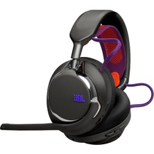 Odea Jbl Quantum 950, Gaming Kulaklık, Kablosuz, Siyah
