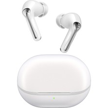 Odea Soundpeats Air5 Pro Hi-Res Ldac Anc Tws Kablosuz Bluetooth 5.4 Kulaklık Beyaz