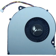 Odea Part Master Asus UDQFZZH33DAS Notebook Ile Uyumlu Cpu Fan Işlemci Fanı