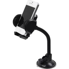 Odea Sunix Vantuzlu Cama Yapışan Araç Içi Telefon Tutucu Hld-05