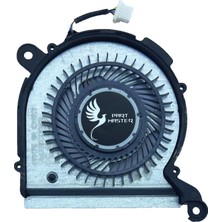 Odea Part Master Hp Elitebook 850830-001 844425-001 Ile Uyumlu Gpu Fan Ekran Kartı Fanı