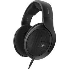 Odea Sennheiser Hd 560S - Kulak Üstü High-End Kulaklık - 120 Ohm, 1.8m Kablo, Açık Kulaklık, Ergonomik Kulak Pedleri