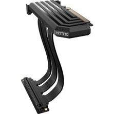 Odea Hyte Riser Kablo Pcıe 4.0 Bk 200MM ACC-HYTE-PCIE40-B