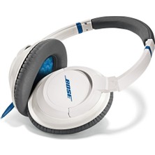 Odea Bose Soundtrue Kulak Çevresi Kulaklık, Beyaz