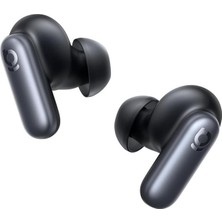 Odea Baseus Inspire Xp1 Anc Özellikli Bluetooth Kulaklık, Bose Ses Teknolojisi, Dolby Audio, 6 Mikrofonlu, 45 Saat Çalma Süresi - Siyah