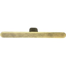 Odea System Ovalın Ikili Tuvalet Kağıtlığı Antik 87X137X159 mm
