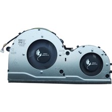 Odea Part Master Lenovo Ideapad 330-15ICH 81FK005QTX Notebook Ile Uyumlu Fan Işlemci Fanı