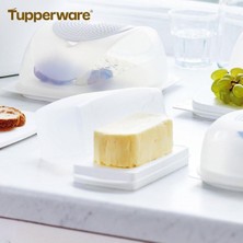 Odea Tupperware Terayağlık Kar Beyazı