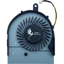 Odea Part Master Dell DFS541105FC0T FG9V WYN50 Ile Uyumlu Cpu Fan Işlemci Fanı