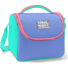 Odea Coral High Beslenme Çanta (Thermo)