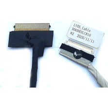 Odea Part Master Hp Probook 450 G4 Y7Z94EA Ile Uyumlu Ekran Data Flex Kablosu V.1