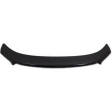 Odea Ferrous Autoaccessories Toyota Land Cruiser Prado ile Uyumlu Ön Kaput Koruyucu Rüzgarlık 2014 2017