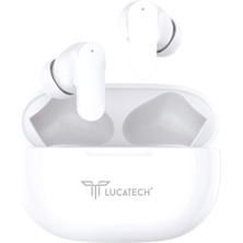 Odea Elegant Pro Bluetooth Kulaklık – Enc Teknolojili - Net Ses ve Üstün Performans